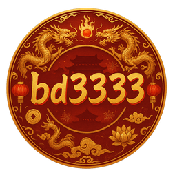 bd3333 অফিসিয়াল লোগো