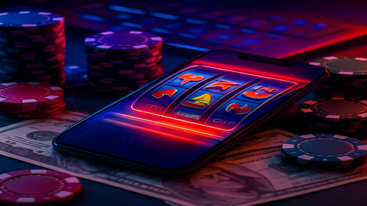 bd3333 মোবাইল অ্যাপের সহজ গেমিং অভিজ্ঞতা