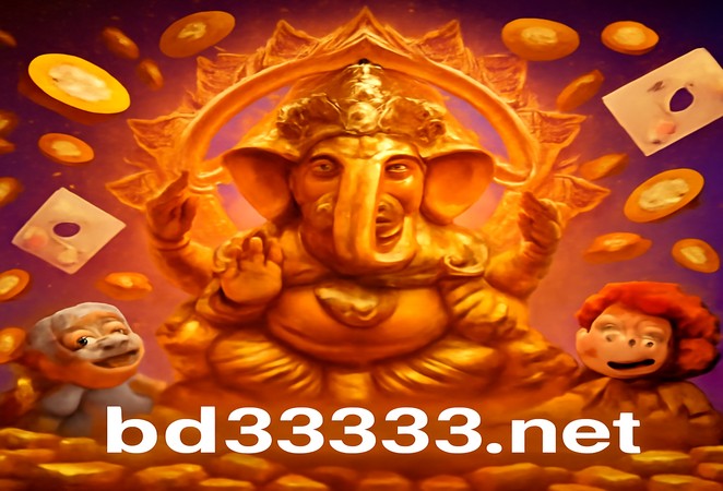 bd3333 দায়িত্বশীল গেমিংয়ের জন্য বাজেট ও সময় সীমা নির্দেশনা