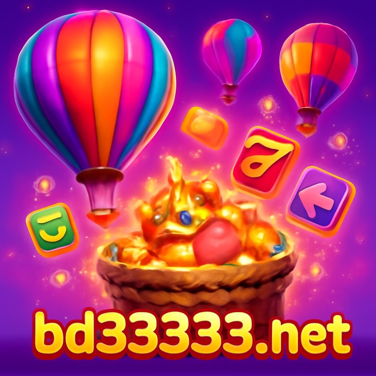 bd3333 লাকি ডাইস মোবাইল থিম দেখা