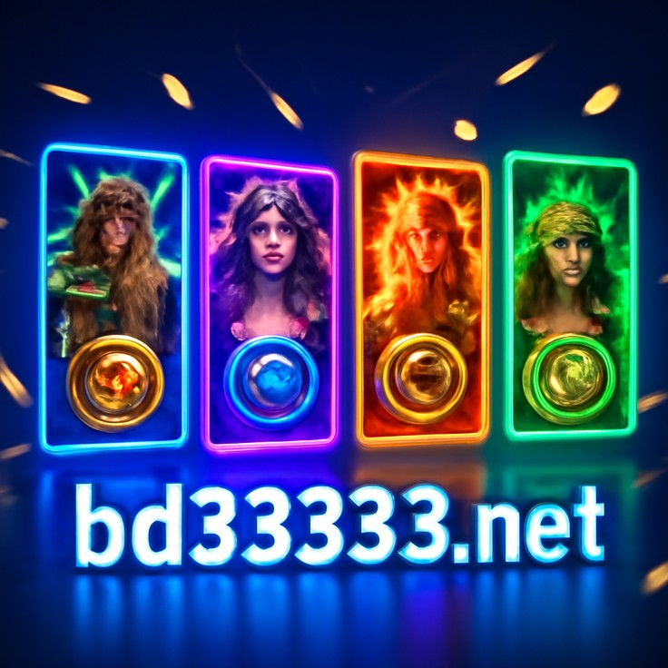 bd3333 লগইন অ্যাপ শুরু করার ধাপে ধাপে নির্দেশনা
